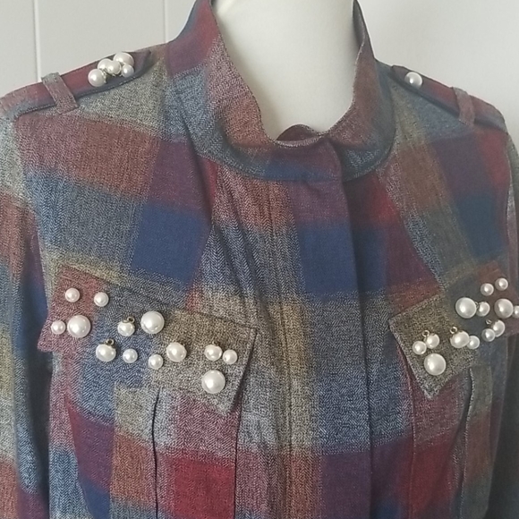 Fall 2018 Collage Jacket - Picture 2 of 10